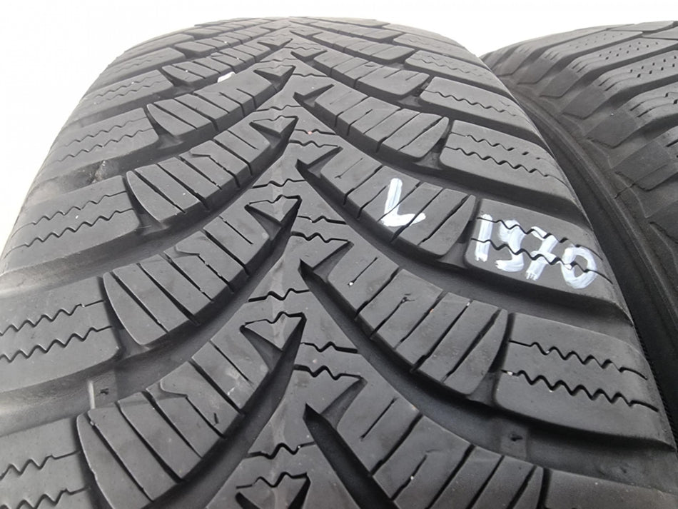 2бр зимни гуми 165/65/14 HANKOOK L01970