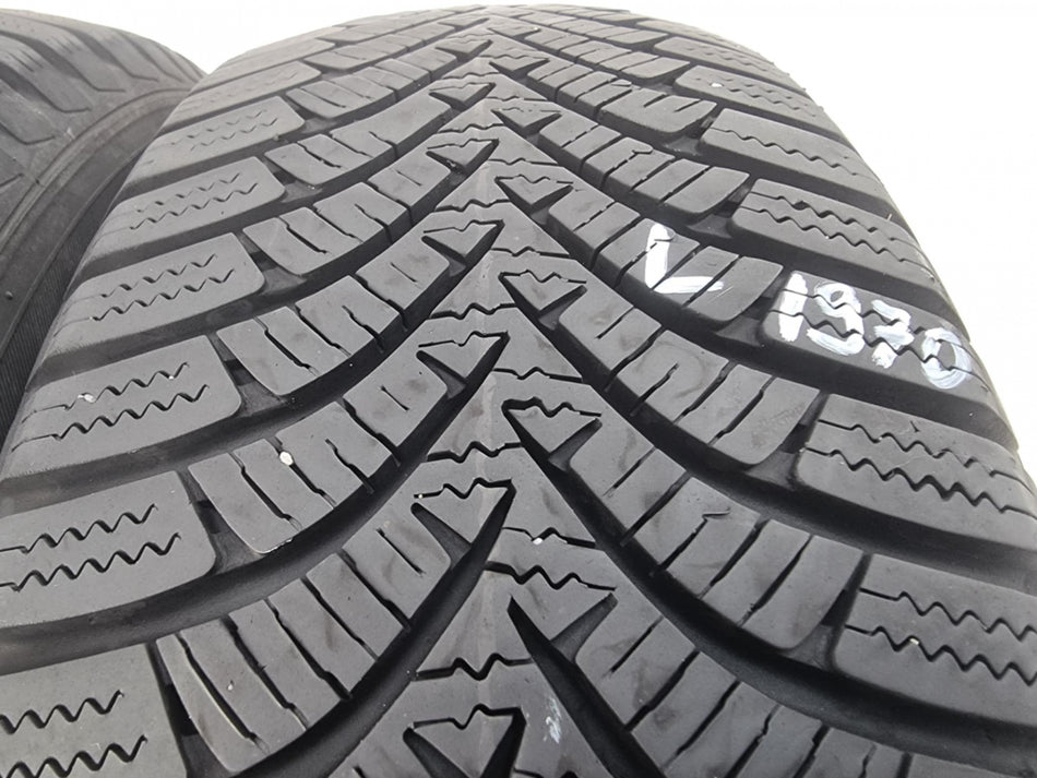 2бр зимни гуми 165/65/14 HANKOOK L01970