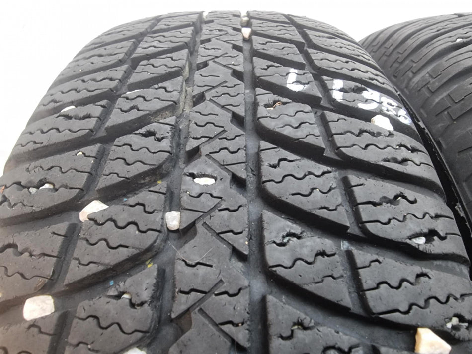 4бр зимни гуми 175/65/14 KUMHO L01986
