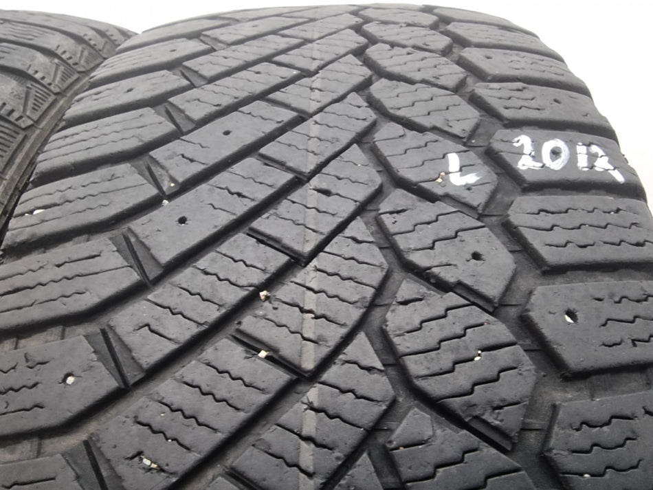 2бр зимни гуми 235/55/17 GISLAVED L02012