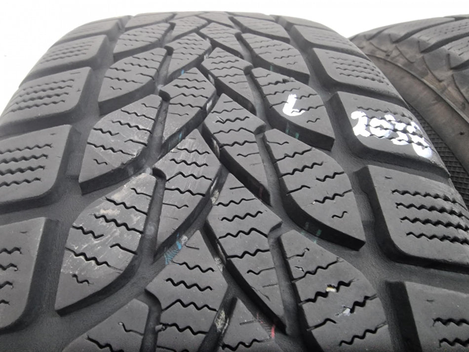2бр зимни гуми 175/65/14 LASSA L02038