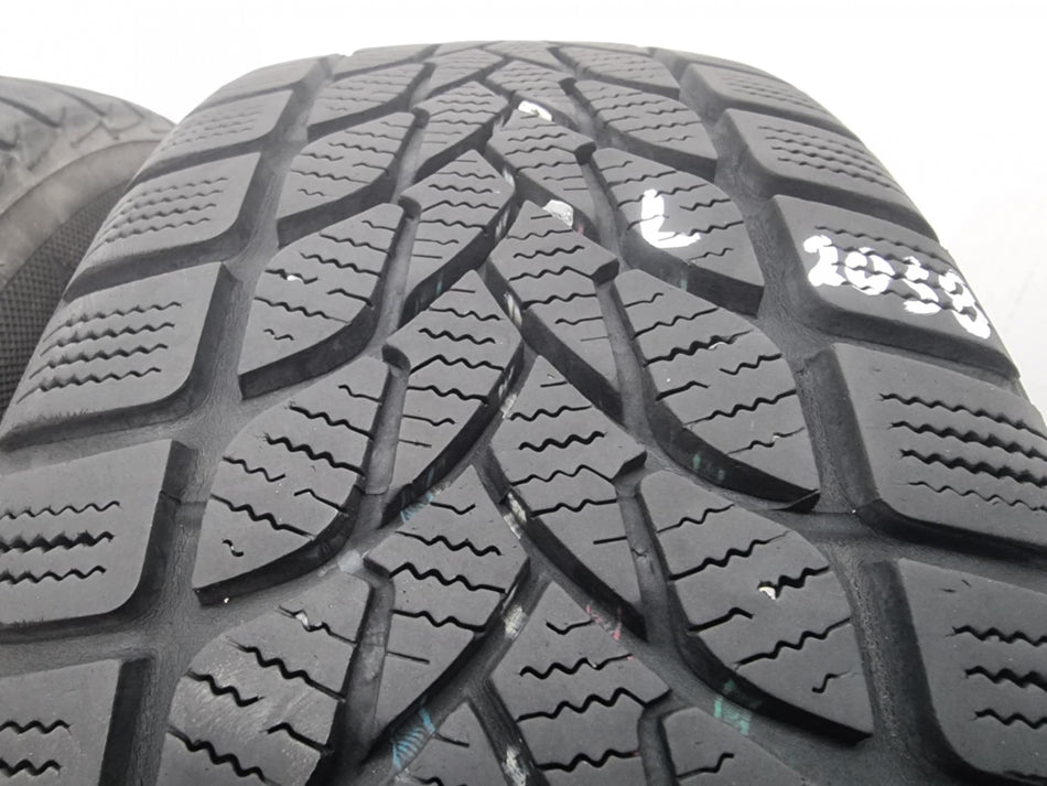2бр зимни гуми 175/65/14 LASSA L02038