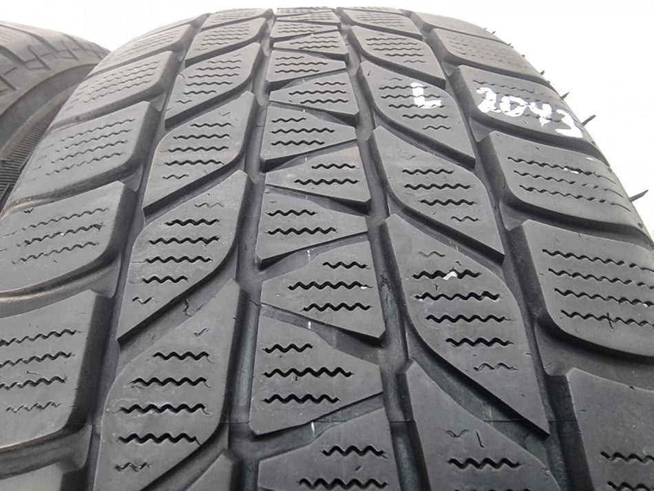2бр зимни гуми 195/60/16 BRIDGESTONE L02043