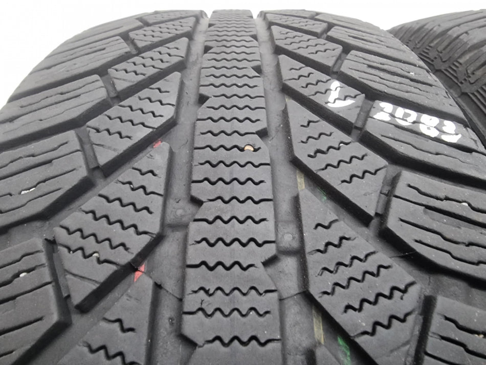 2бр зимни гуми 215/60/16 SEMPERIT L02083