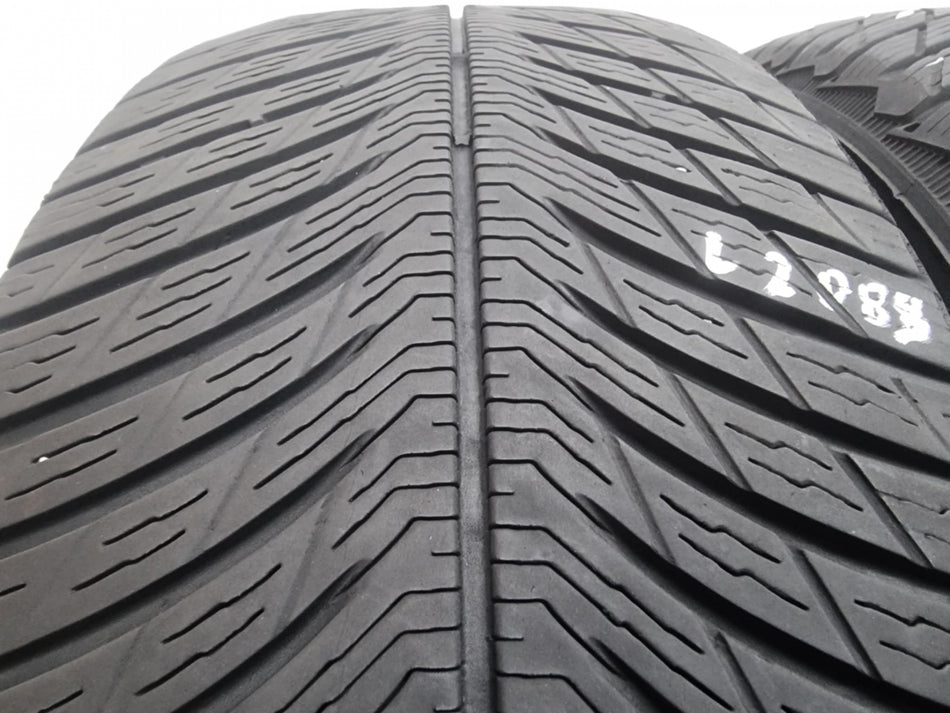 4бр зимни гуми 225/65/17 MICHELIN L02089