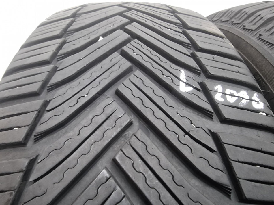 4бр зимни гуми 195/55/20 MICHELIN L02096
