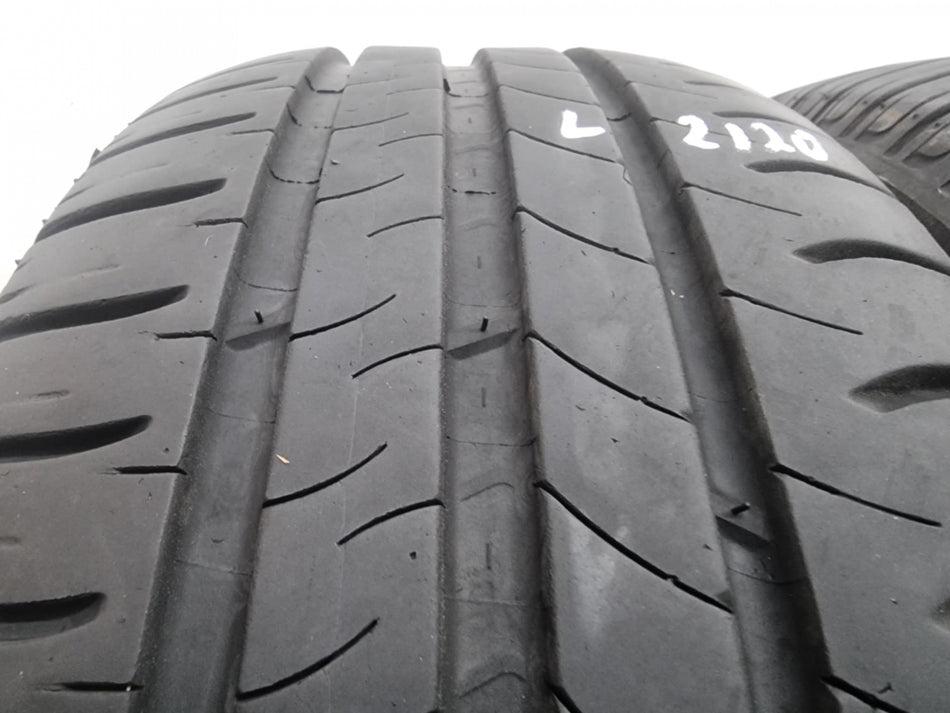 4бр летни гуми 195/50/15 MICHELIN L02120