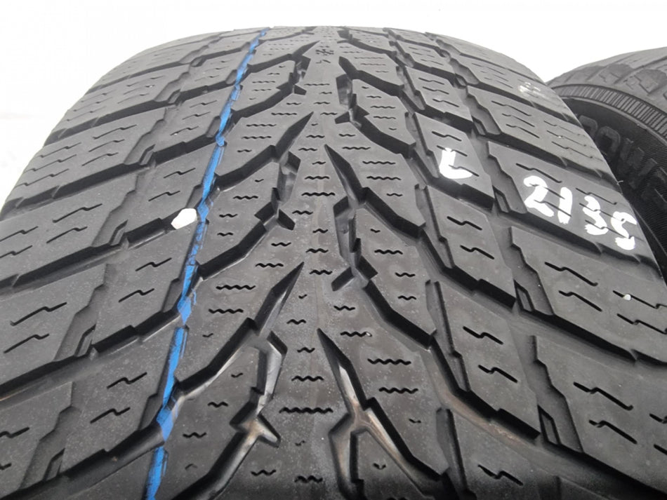 2бр зимни гуми 195/55/16 NOKIAN L02135
