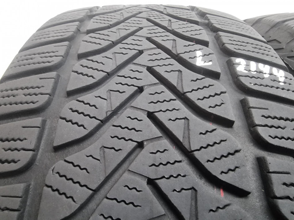 4бр зимни гуми 225/60/17 LASSA L02144