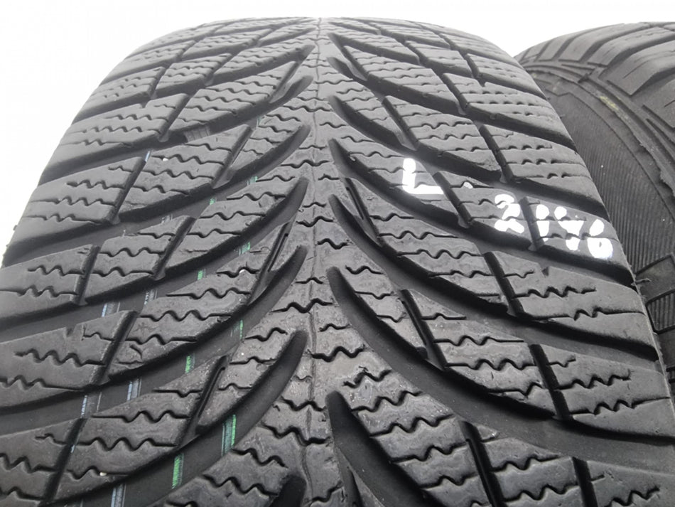 2бр зимни гуми 185/60/14 GOODYEAR L02146