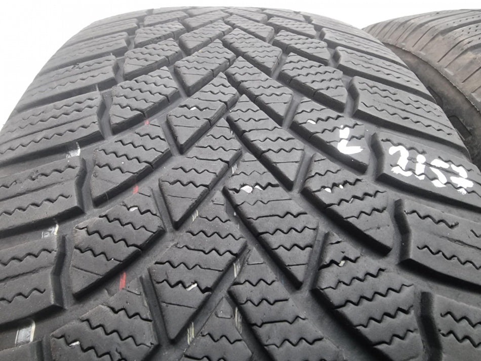 2бр зимни гуми 235/55/19 BRIDGESTONE L02157