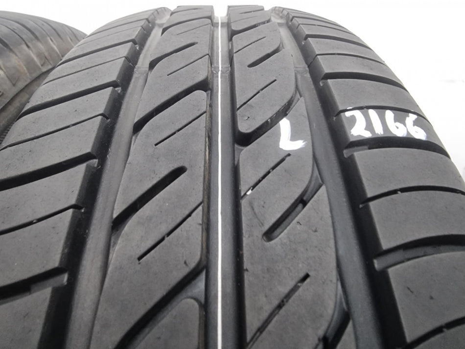 2бр летни гуми 185/70/14 FIRESTONE L02166