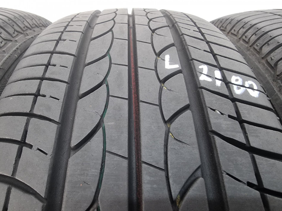 4бр летни гуми 175/65/14 BRIDGESTONE L02180