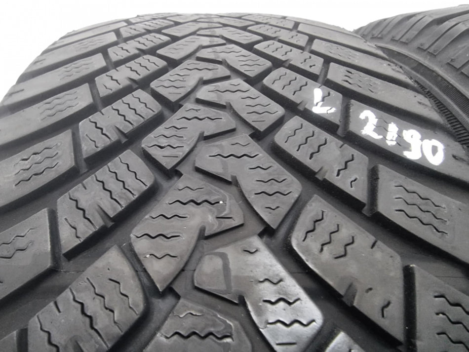 2бр зимни гуми 205/55/16 Falken L02190