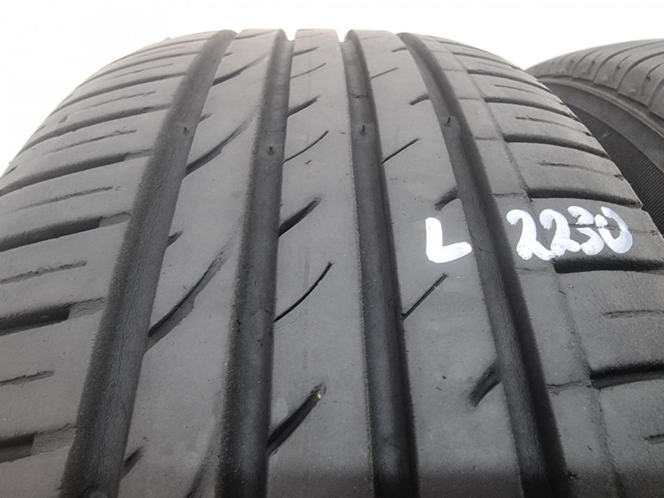 2бр летни гуми 185/60/15 NEXEN L02230