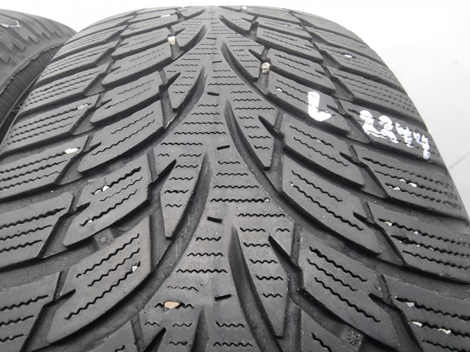4бр зимни гуми 215/60/16 NOKIAN L02244