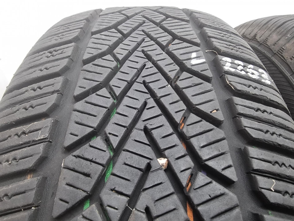 2бр зимни гуми 215/65/16 SEMPERIT L02263