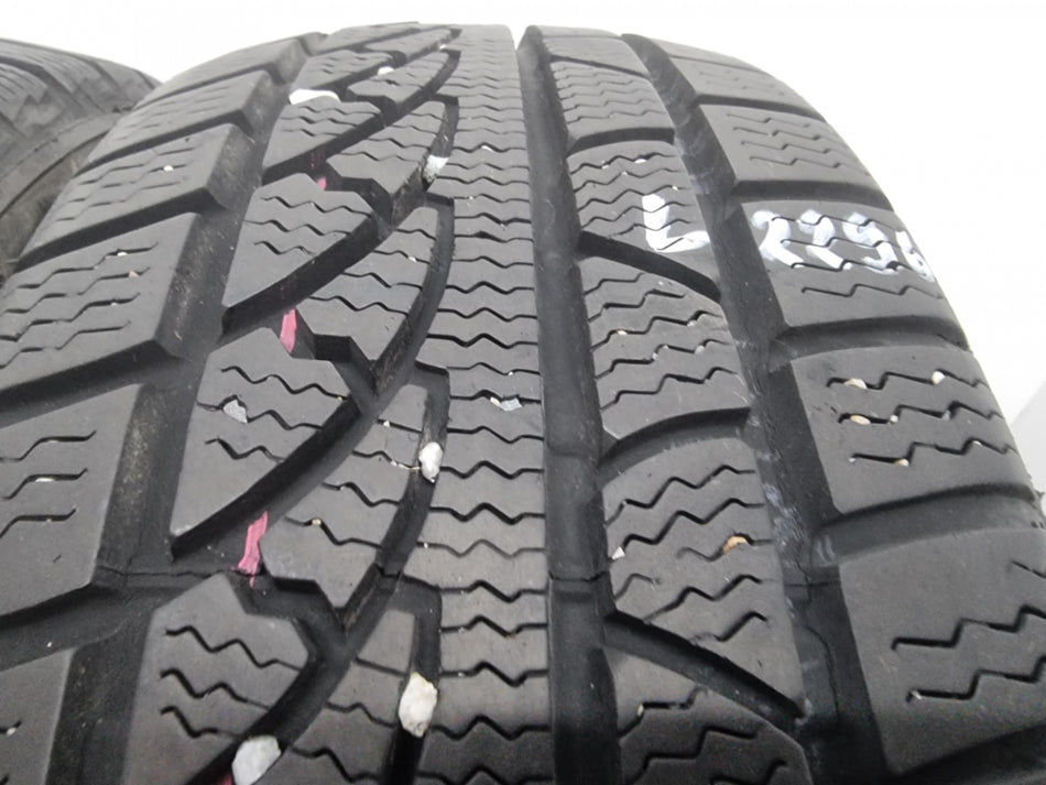 2бр зимни гуми 185/55/14 PETLAS L02296
