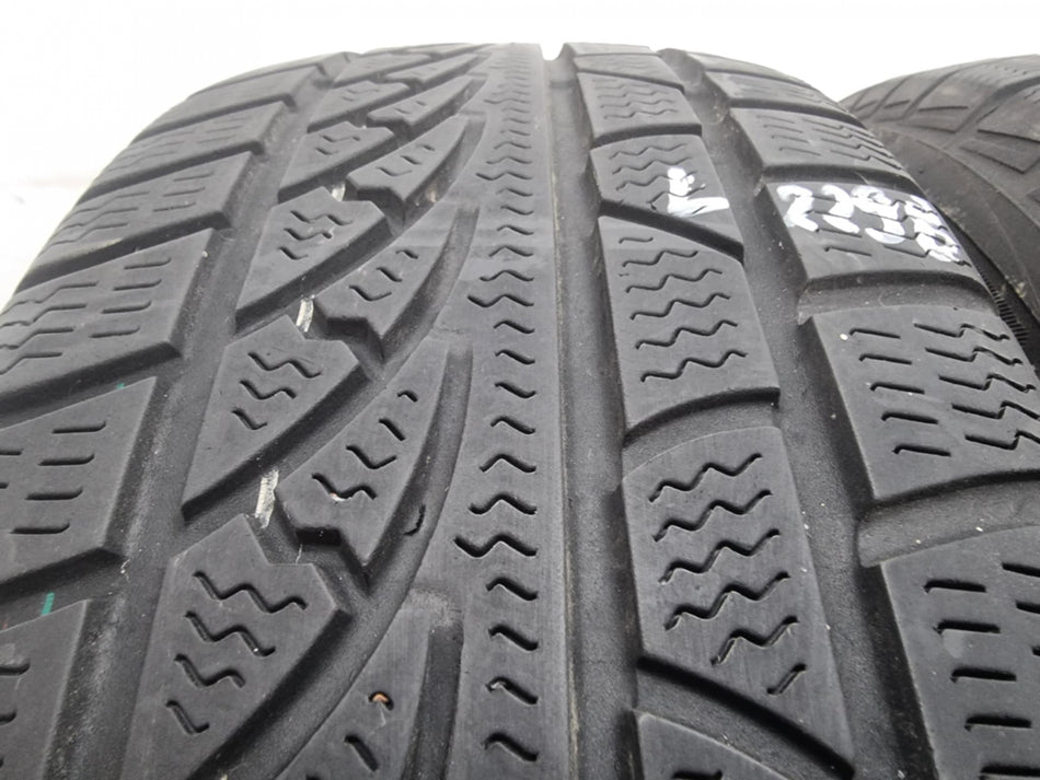 2бр зимни гуми 185/60/14 PETLAS L02298