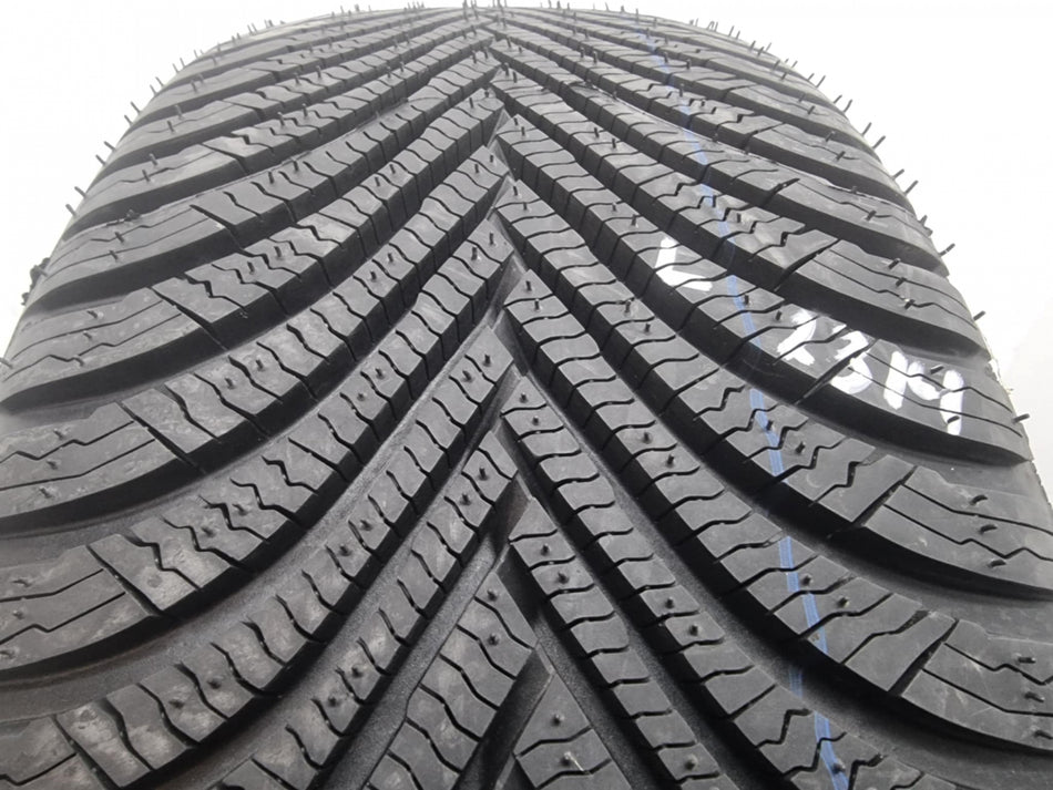 1бр зимнa гумa 215/55/16 MICHELIN L02314