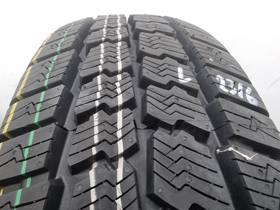 1бр зимнa гумa за бус 205/65/16C MABOR L02316