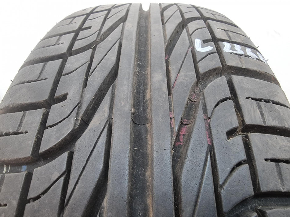 1бр летна гума 185/60/15 PIRELLI L02360