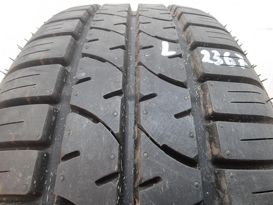 1бр летна гума 195/55/15 FIRESTONE L02367