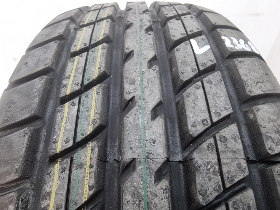 1бр летна гума 205/45/16 DUNLOP L02368