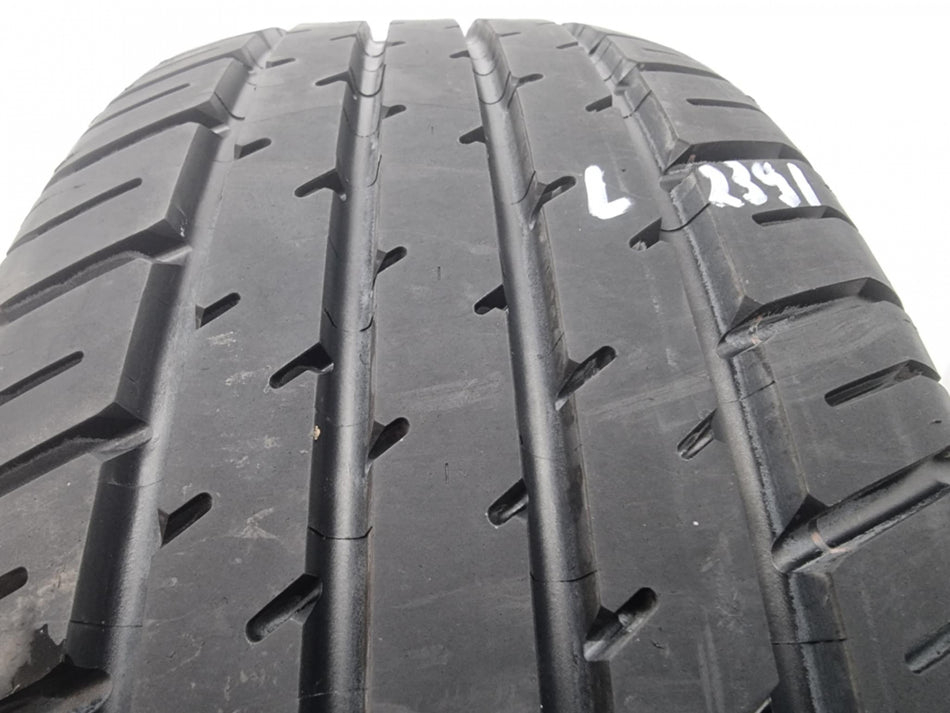1бр лятна гума 205/55/16 MICHELIN L02391