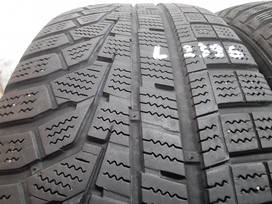 4бр зимни гуми 225/65/17 HANKOOK L02396