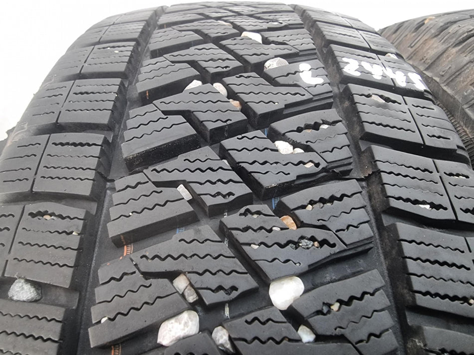 10бр зимни гуми за бус 195/60/16C LASSA L02445