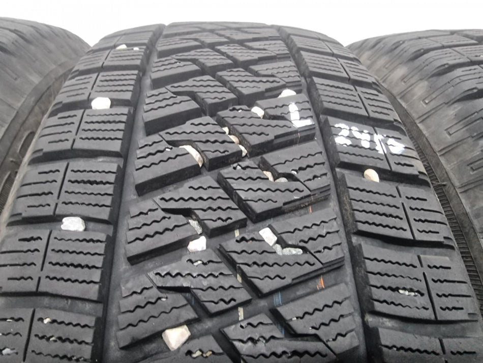 10бр зимни гуми за бус 195/60/16 LASSA L02450