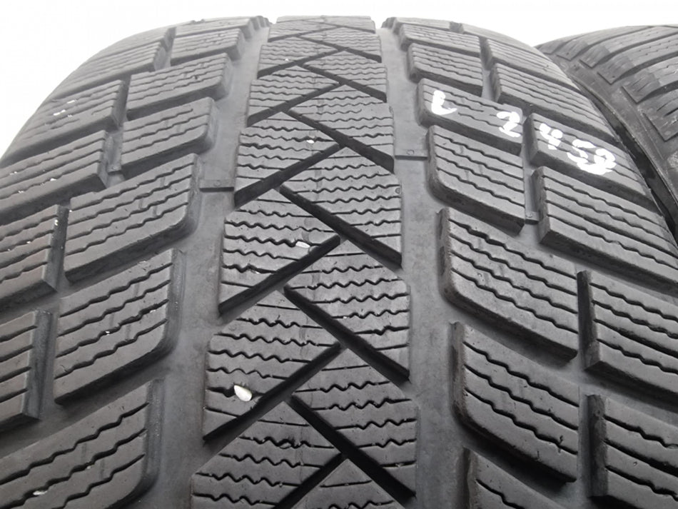 2бр зимни гуми 265/40/22 VREDESTEIN L02459