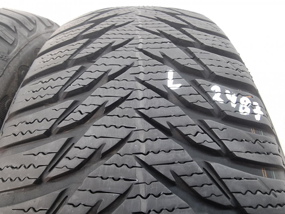 2бр зимни гуми 175/65/14 GOODYEAR L02487