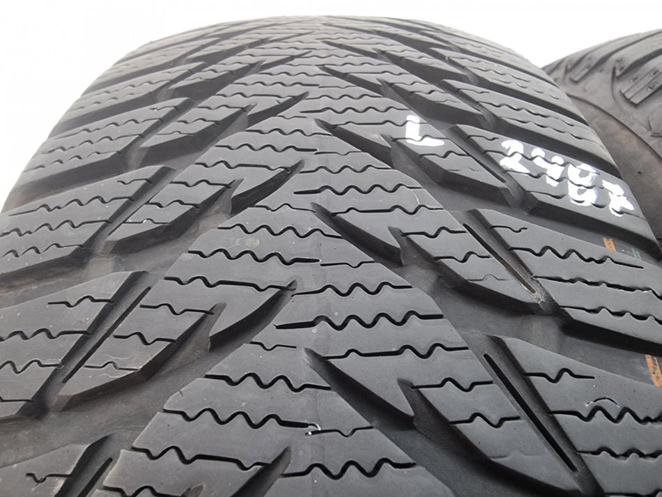 2бр зимни гуми 175/65/14 GOODYEAR L02487