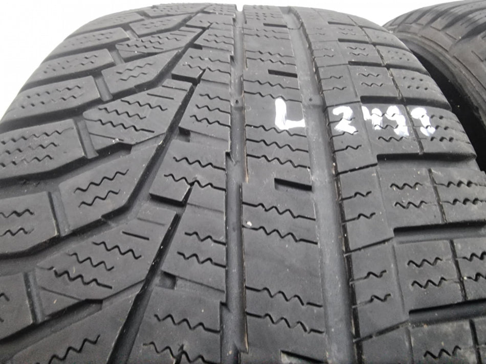 4бр зимни гуми 195/50/16 HANKOOK L02499