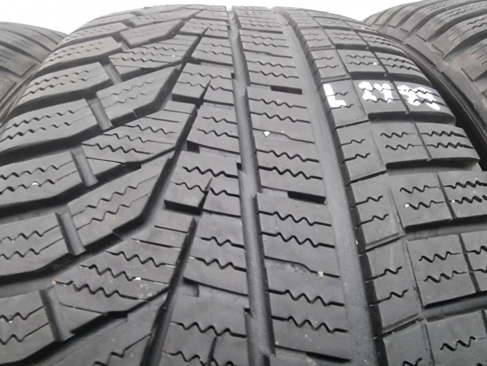 4бр зимни гуми 195/50/16 HANKOOK L02499