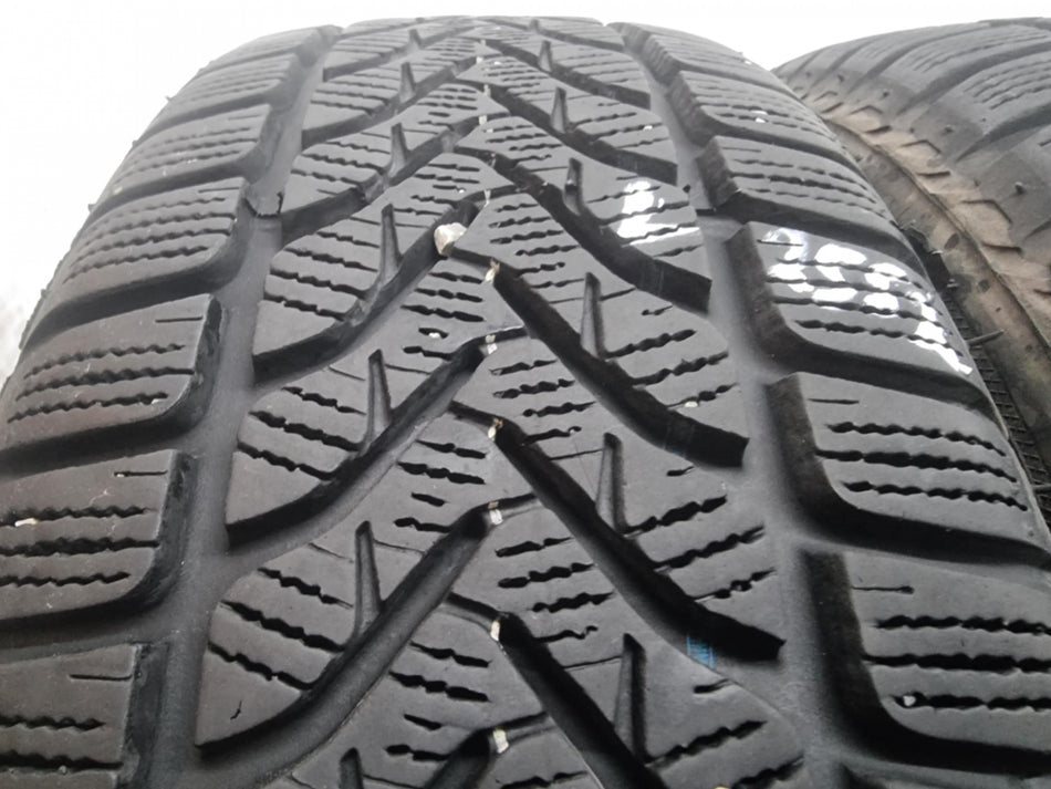 4бр зимни гуми 175/65/14 LASSA L02552