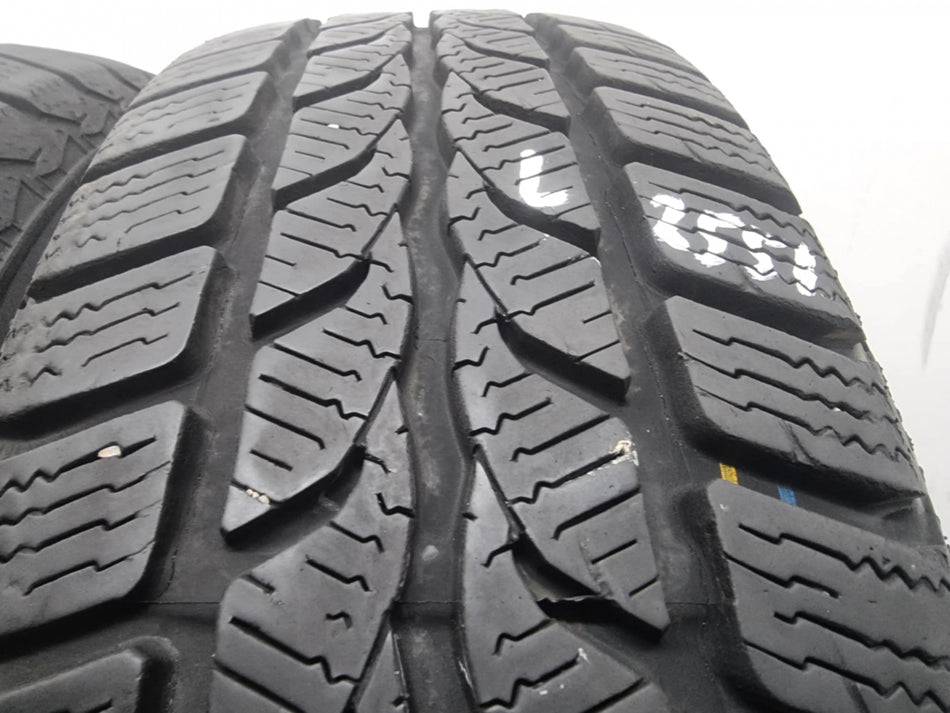 4бр зимни гуми 175/65/14 UNIROYAL L02551