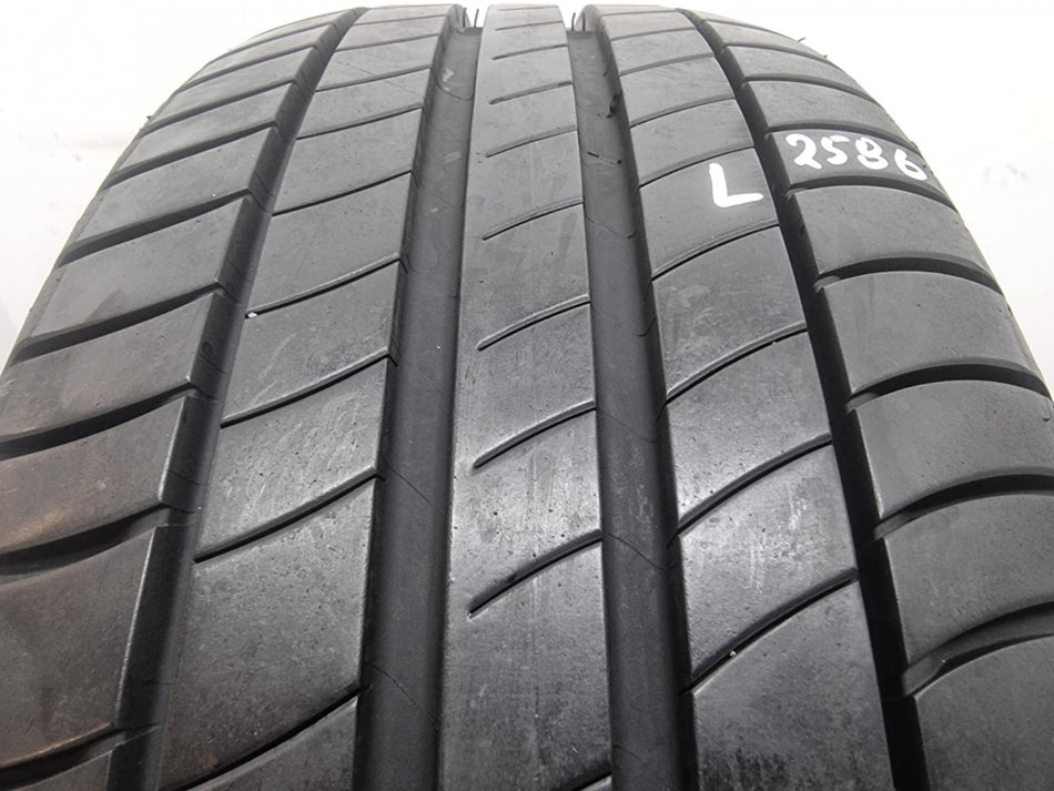 1бр лятна гума 205/55/16 MICHELIN L02586