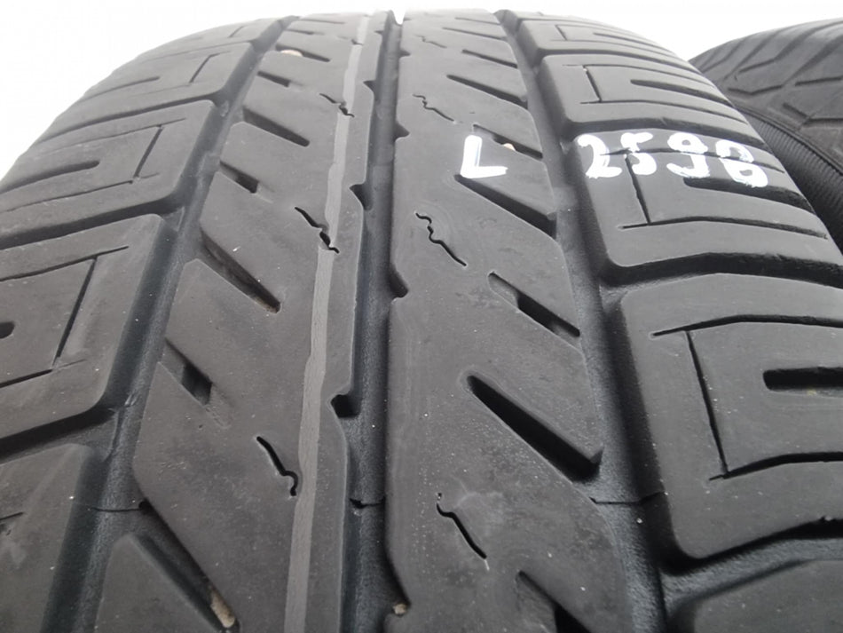 4бр летни гуми 185/65/15 GOODYEAR L02598