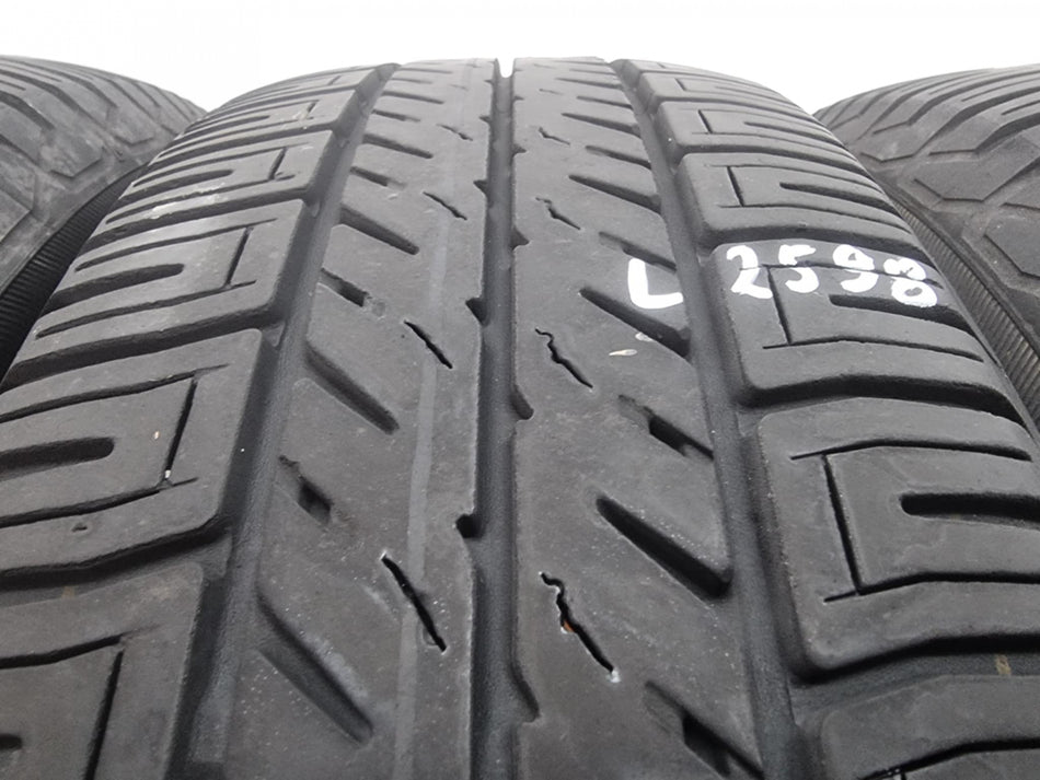 4бр летни гуми 185/65/15 GOODYEAR L02598