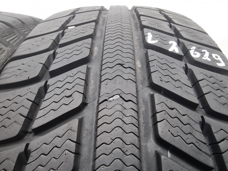 4бр зимни гуми 225/60/16 MICHELIN L02629