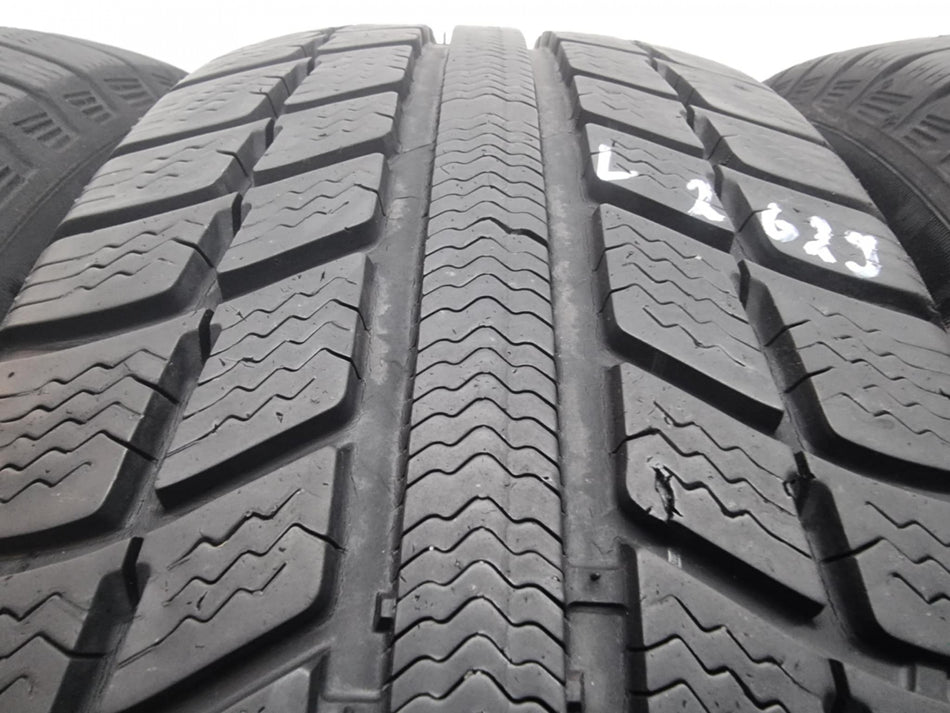 4бр зимни гуми 225/60/16 MICHELIN L02629