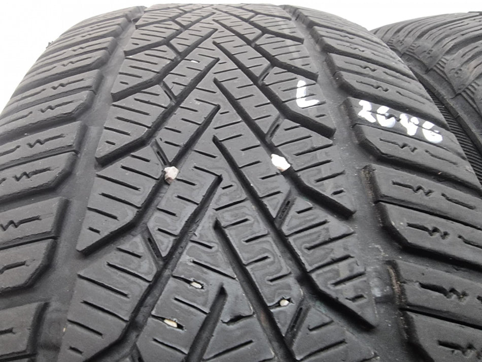 2бр зимни гуми 205/55/16 SEMPERIT L02646