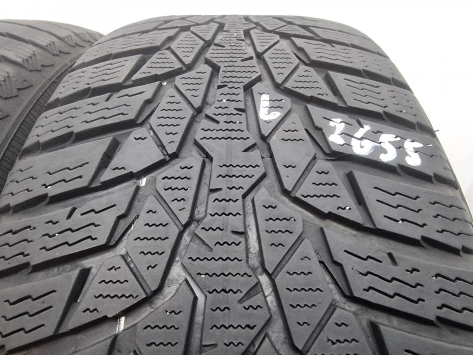 2бр зимни гуми 195/60/16 NOKIAN L02655