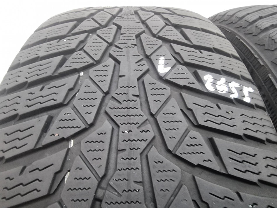 2бр зимни гуми 195/60/16 NOKIAN L02655