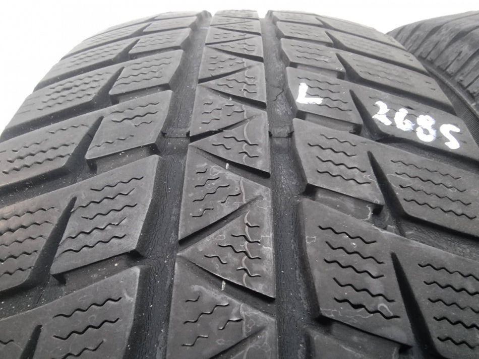 2бр зимни гуми 215/65/16 FALKEN L02685