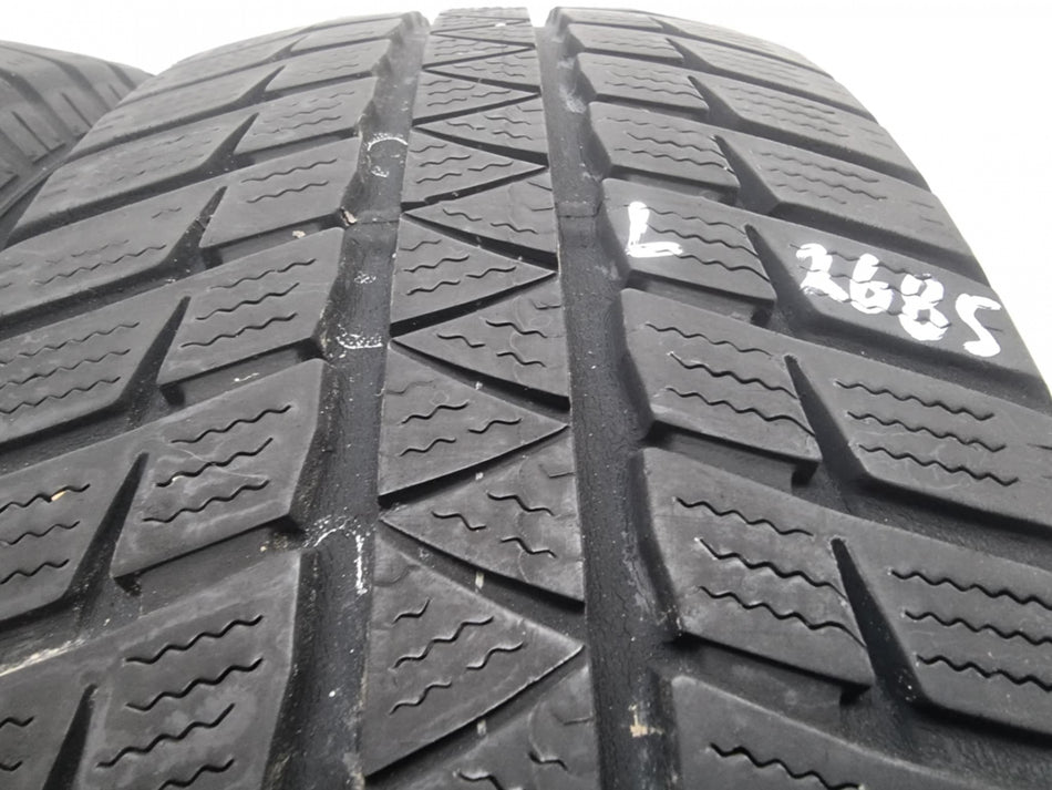 2бр зимни гуми 215/65/16 FALKEN L02685