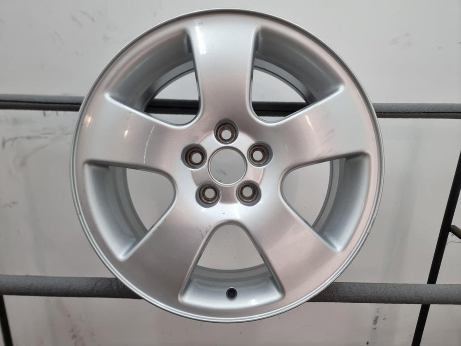 1бр. 16ска джанта за VW, AUDI 5x100мм K020